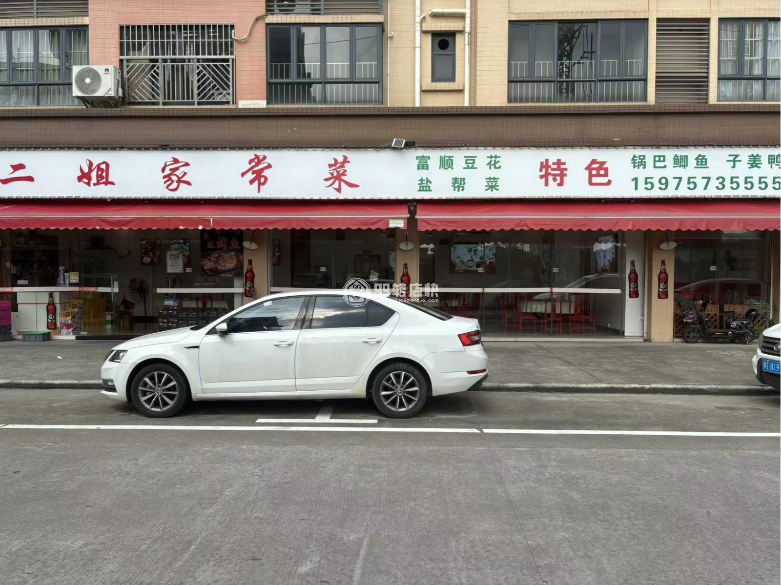 順德主干道餐飲店低價急轉(zhuǎn)